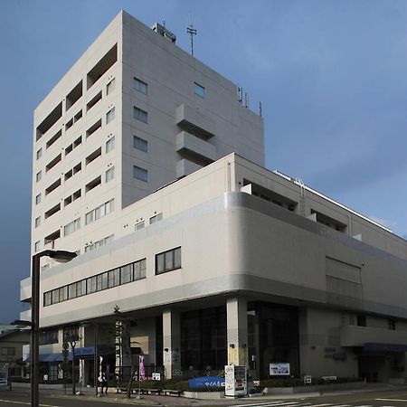 Hotel Sekumiya Obama  Exterior photo