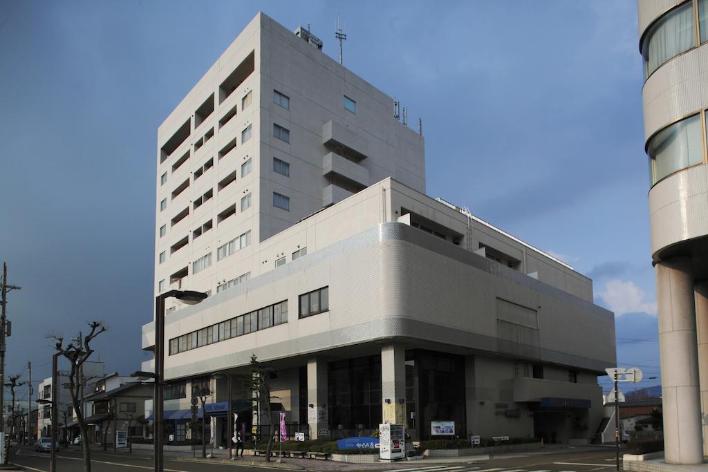 Hotel Sekumiya Obama  Exterior photo