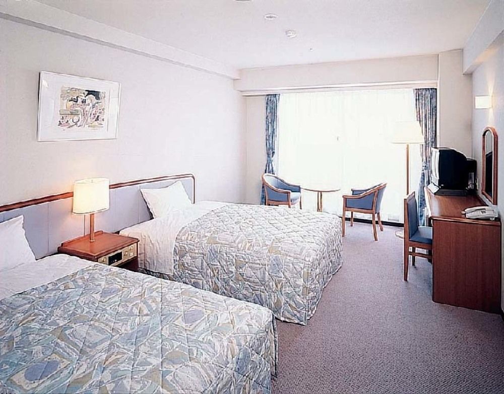 Hotel Sekumiya Obama  Exterior photo