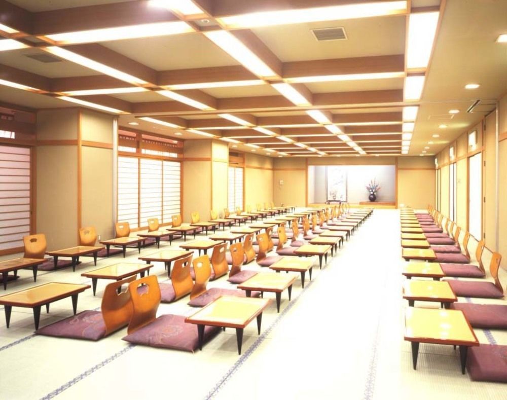 Hotel Sekumiya Obama  Exterior photo