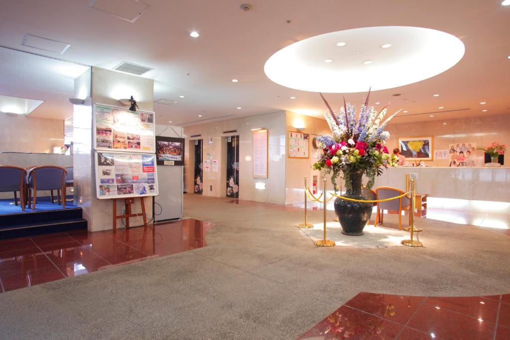 Hotel Sekumiya Obama  Exterior photo