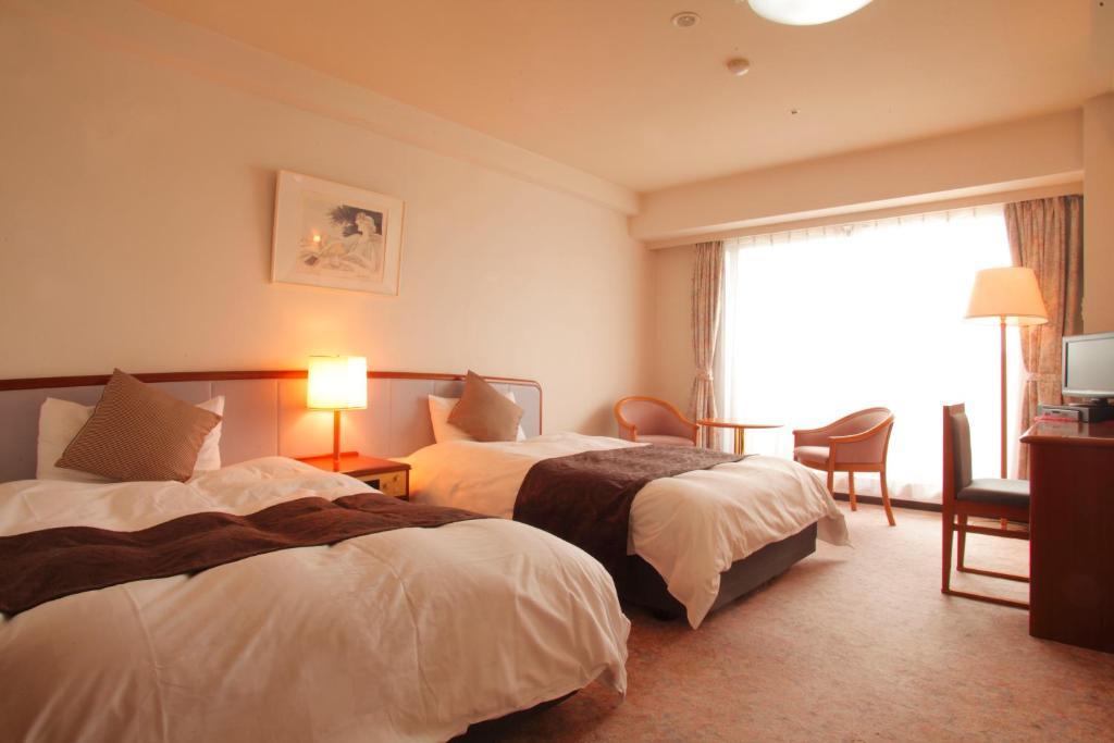 Hotel Sekumiya Obama  Room photo