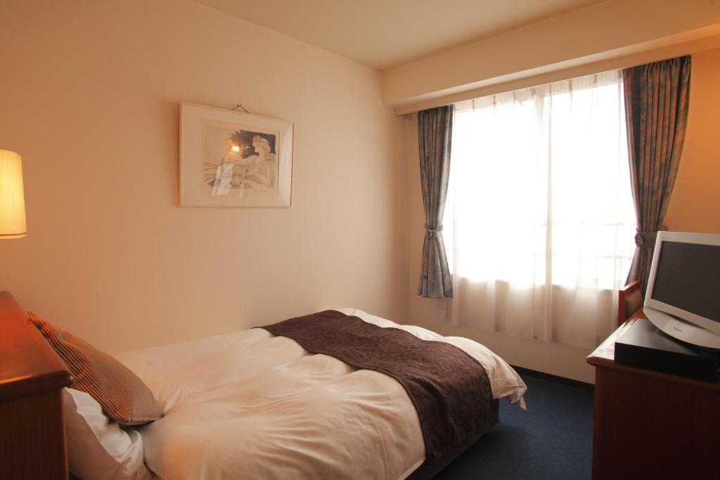 Hotel Sekumiya Obama  Room photo